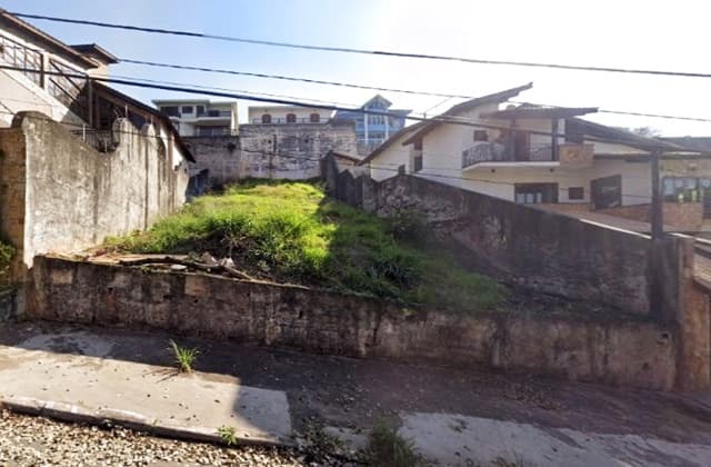 Terreno à venda, 420 m² — foto 8