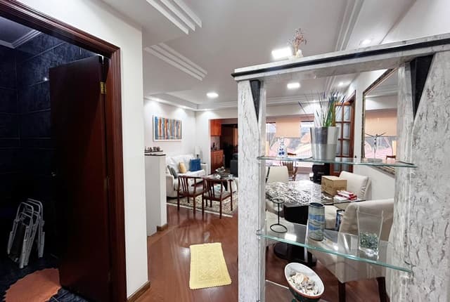 Sobrado à venda, 279 m², 3 quartos, 4 banheiros, 1 suíte — foto 7