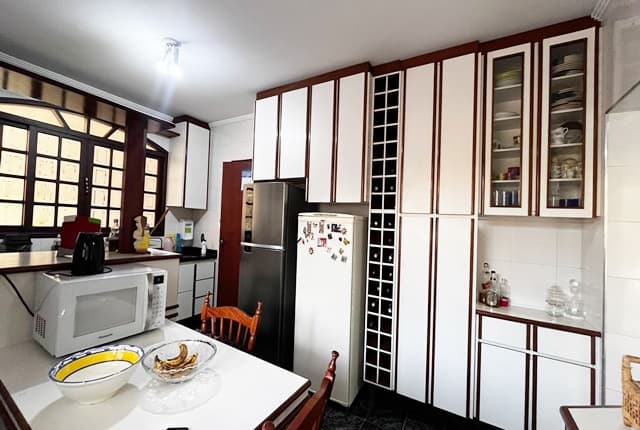 Sobrado à venda, 279 m², 3 quartos, 4 banheiros, 1 suíte — foto 11