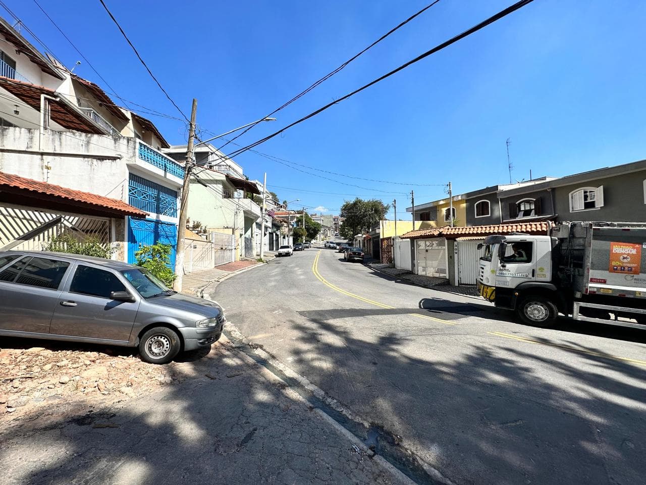 Galpão à venda, 426 m² — foto 9