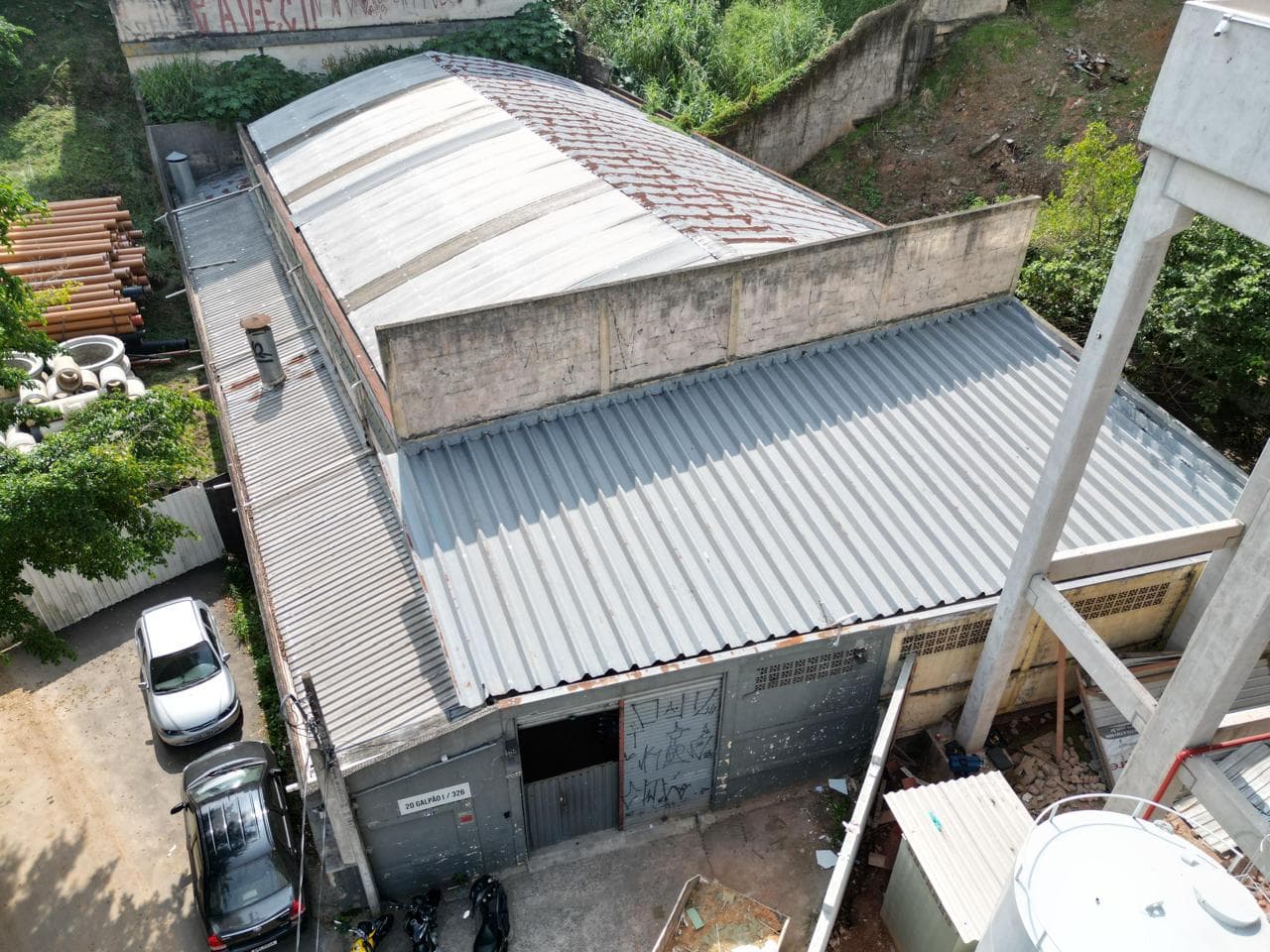 Galpão à venda, 426 m² — foto 6