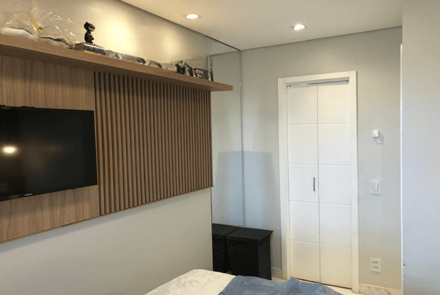 Apartamento à venda, 58 m², 2 quartos, 1 banheiro — foto 14