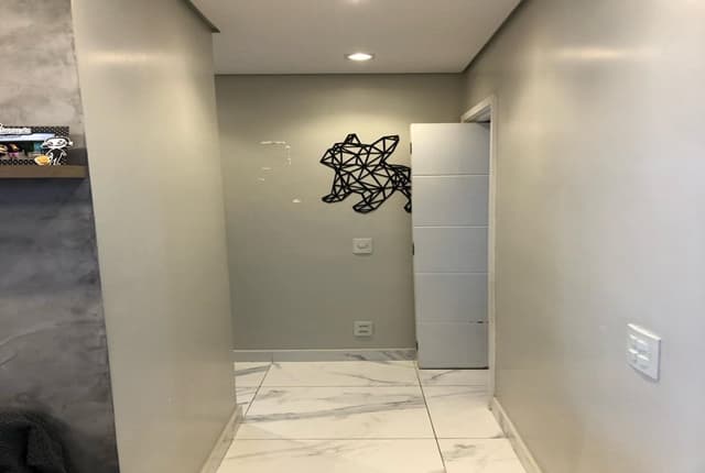 Apartamento à venda, 58 m², 2 quartos, 1 banheiro — foto 8