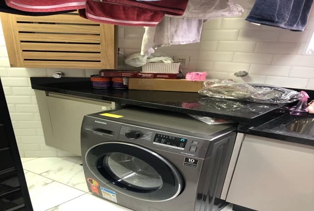 Apartamento à venda, 58 m², 2 quartos, 1 banheiro — foto 7