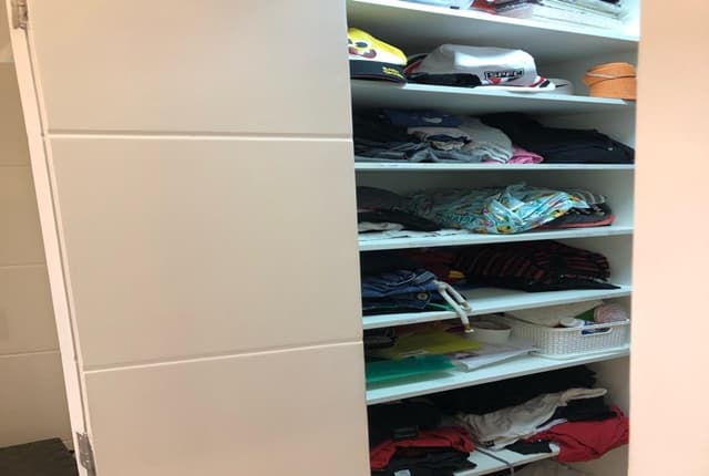 Apartamento à venda, 58 m², 2 quartos, 1 banheiro — foto 12