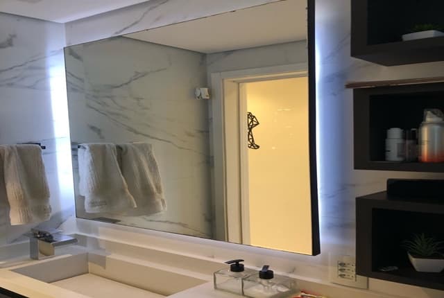 Apartamento à venda, 58 m², 2 quartos, 1 banheiro — foto 9