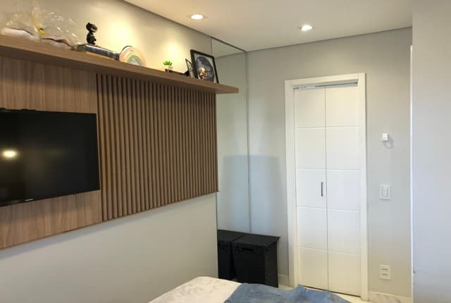 Apartamento à venda, 58 m², 2 quartos, 1 banheiro — foto 13