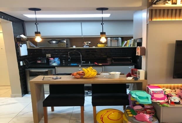 Apartamento à venda, 58 m², 2 quartos, 1 banheiro — foto 5