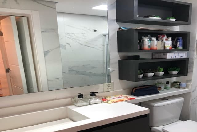 Apartamento à venda, 58 m², 2 quartos, 1 banheiro — foto 10