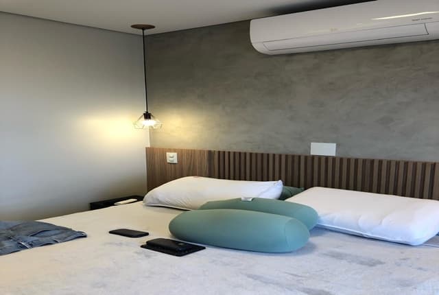 Apartamento à venda, 58 m², 2 quartos, 1 banheiro — foto 11