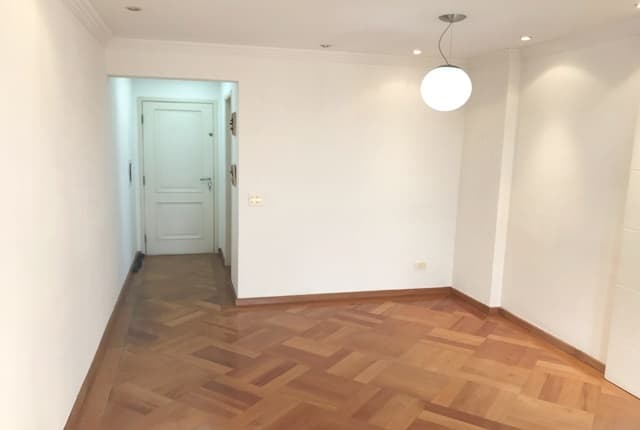 Apartamento à venda, 60 m², 2 quartos, 1 banheiro — foto 3