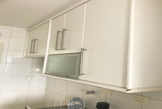 Apartamento à venda, 60 m², 2 quartos, 1 banheiro — foto 11