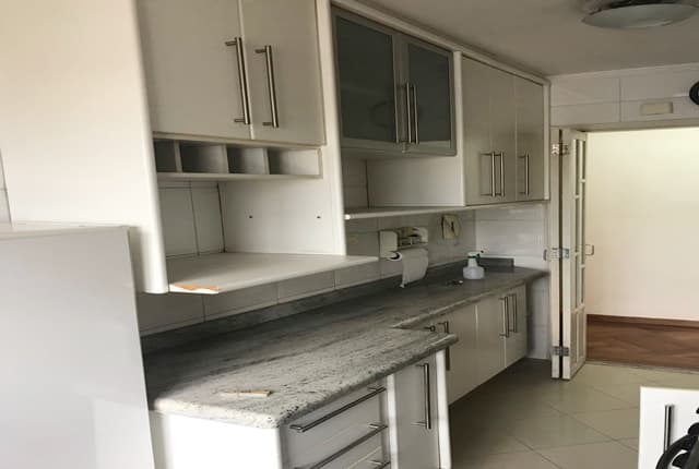 Apartamento à venda, 60 m², 2 quartos, 1 banheiro — foto 10