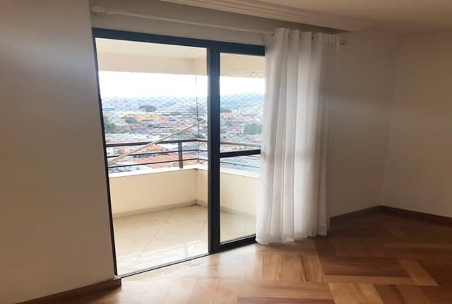 Apartamento à venda, 60 m², 2 quartos, 1 banheiro — foto 6