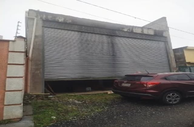 Galpão à venda, 394 m² — foto 13
