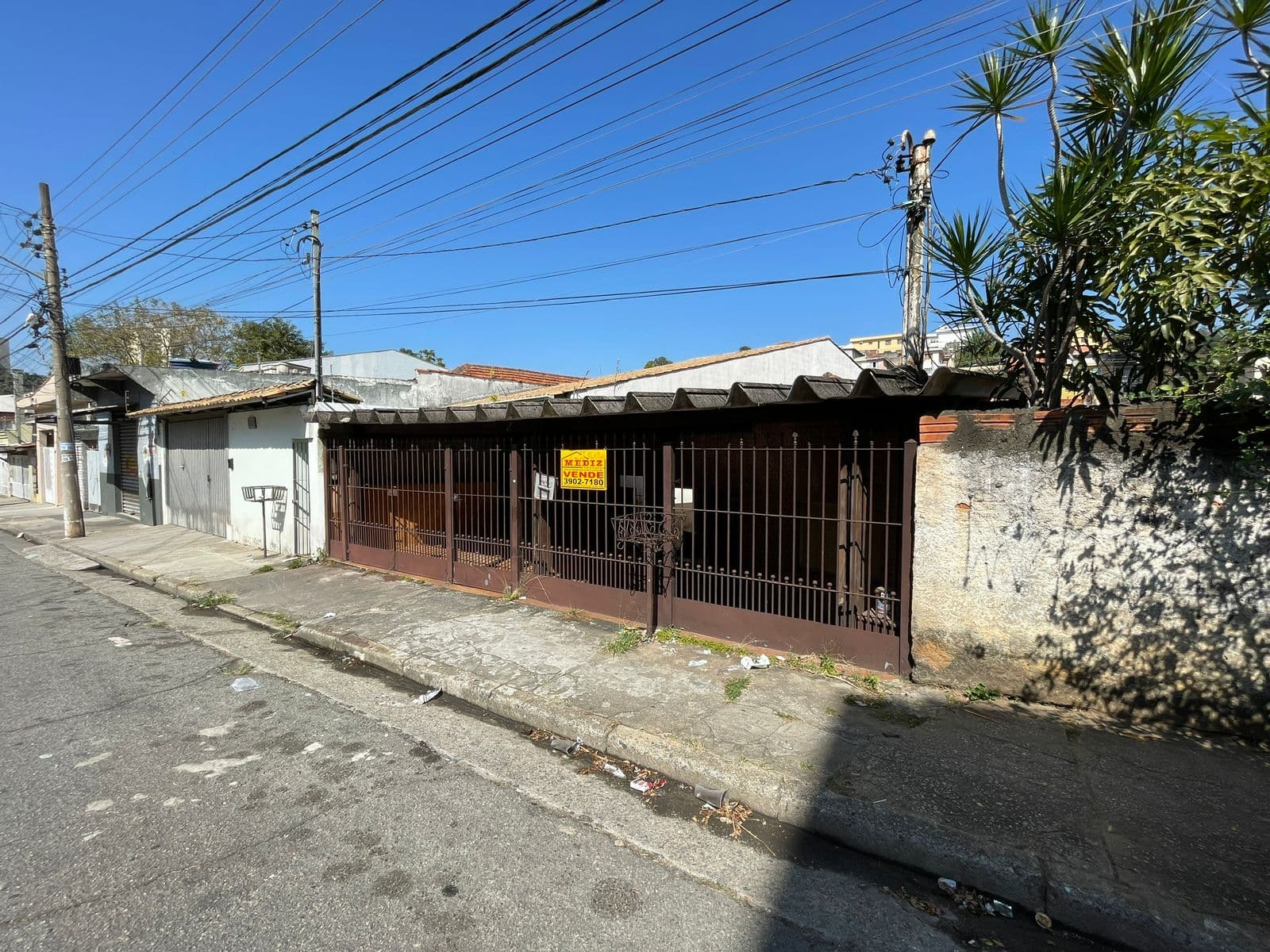 Terreno à venda, 394 m² — foto 5