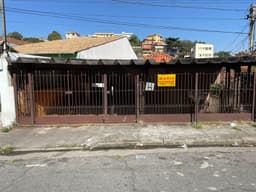 Terreno à venda, 394 m²