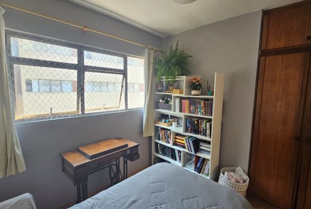 Apartamento à venda, 54 m², 2 quartos, 1 banheiro — foto 12