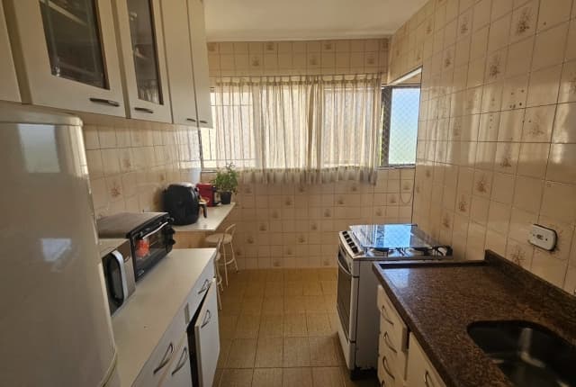Apartamento à venda, 54 m², 2 quartos, 1 banheiro — foto 11