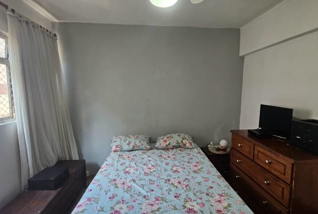 Apartamento à venda, 54 m², 2 quartos, 1 banheiro — foto 15
