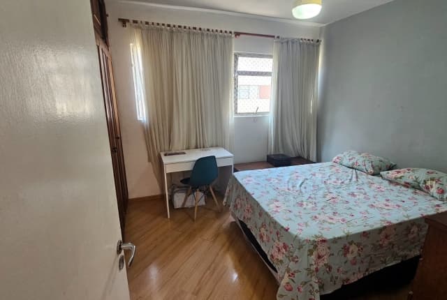 Apartamento à venda, 54 m², 2 quartos, 1 banheiro — foto 14