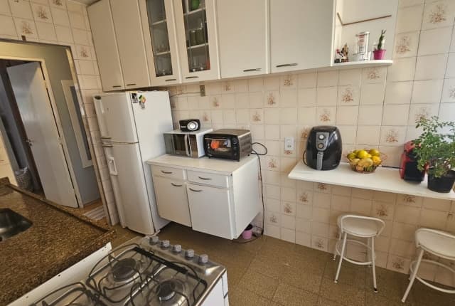 Apartamento à venda, 54 m², 2 quartos, 1 banheiro — foto 10