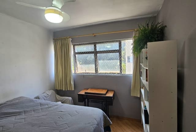 Apartamento à venda, 54 m², 2 quartos, 1 banheiro — foto 13