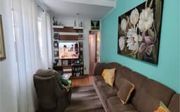 Sobrado à venda, 140 m², 3 quartos, 2 banheiros, 1 suíte