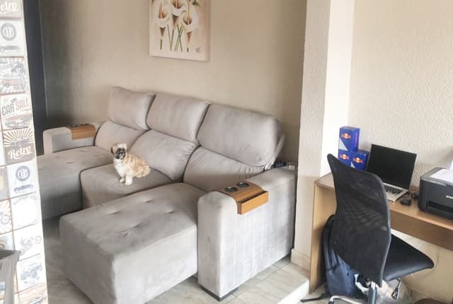 Sobrado à venda, 125 m², 4 quartos, 2 banheiros, 1 suíte — foto 1