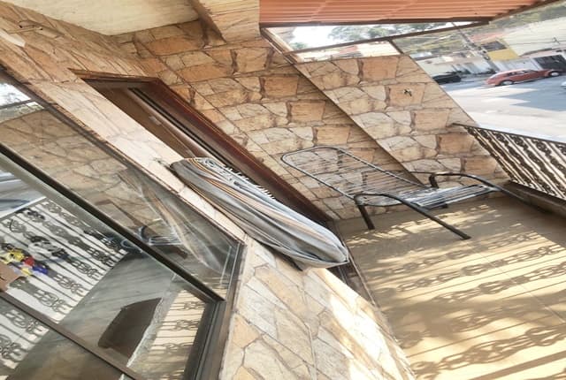 Sobrado à venda, 125 m², 4 quartos, 2 banheiros, 1 suíte — foto 9