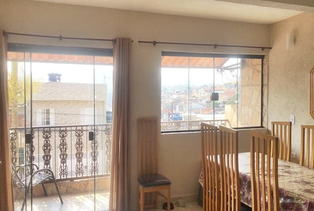 Sobrado à venda, 125 m², 4 quartos, 2 banheiros, 1 suíte — foto 8