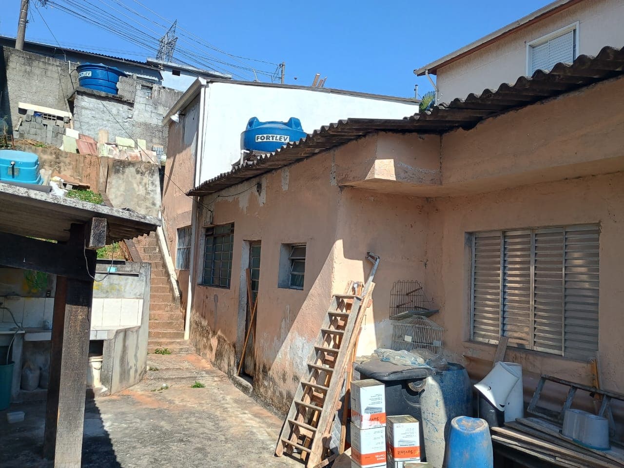 Terreno à venda, 520 m² — foto 12