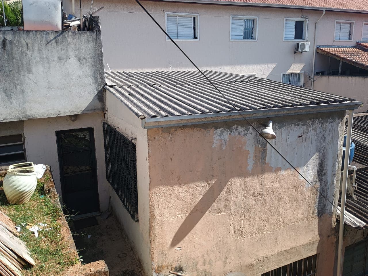 Terreno à venda, 520 m² — foto 3