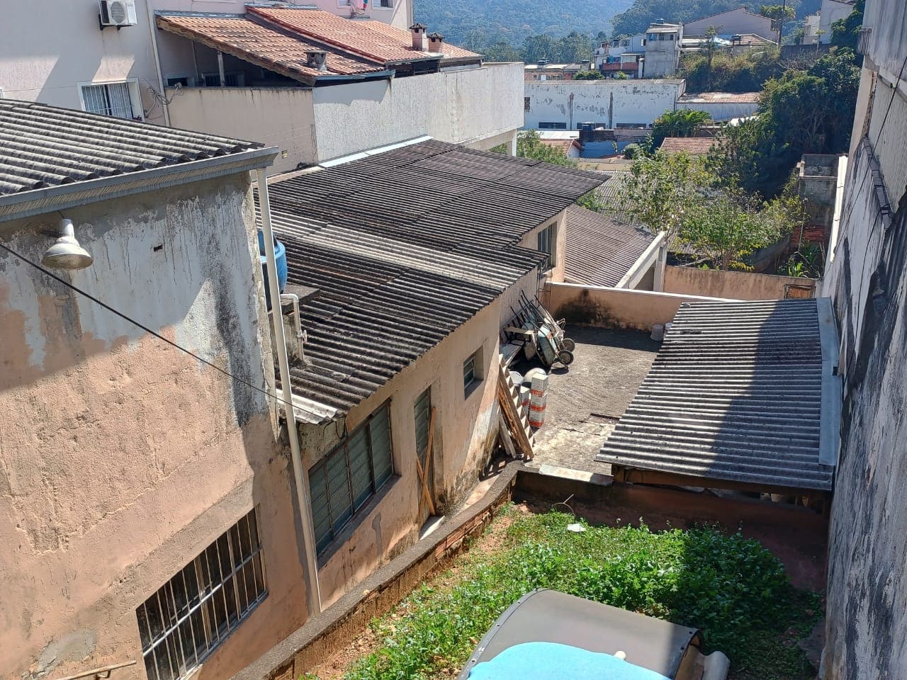 Terreno à venda, 520 m² — foto 11