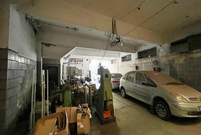 Galpão à venda, 380 m² — foto 12
