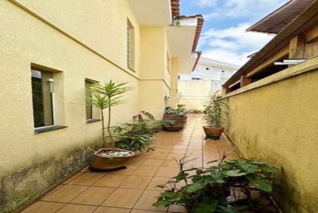 Sobrado à venda, 180 m², 3 quartos, 4 banheiros, 1 suíte — foto 8