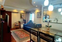 Apartamento à venda, 70 m², 3 quartos, 2 banheiros, 1 suíte