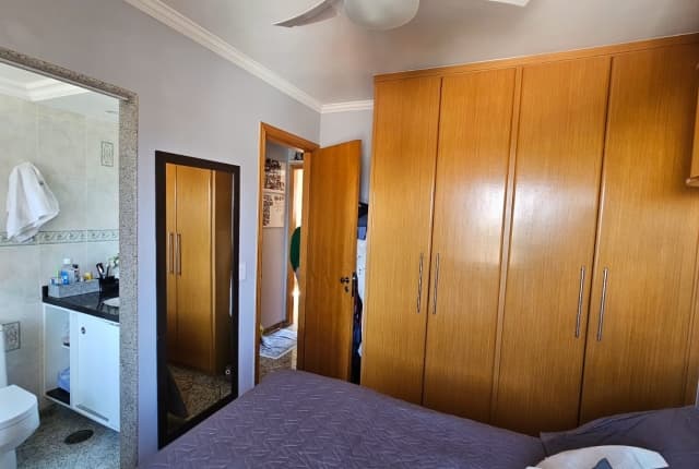 Apartamento à venda, 77 m², 3 quartos, 2 banheiros, 1 suíte — foto 14