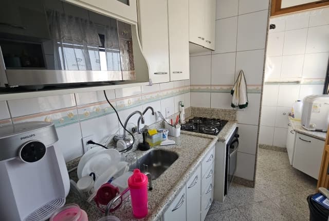 Apartamento à venda, 77 m², 3 quartos, 2 banheiros, 1 suíte — foto 8