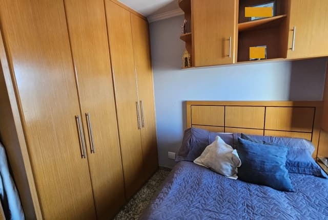 Apartamento à venda, 77 m², 3 quartos, 2 banheiros, 1 suíte — foto 12