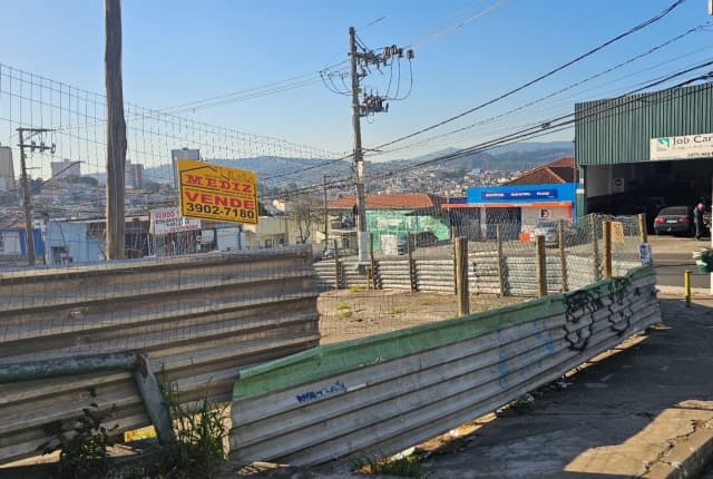Terreno à venda, 1159 m² — foto 6