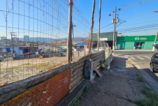 Terreno à venda, 1159 m² — foto 7