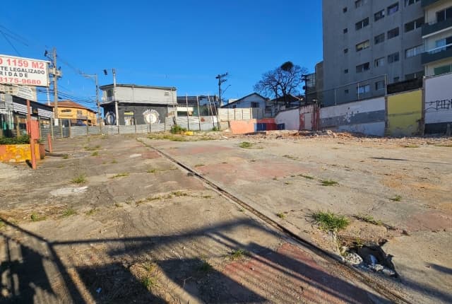 Terreno à venda, 1159 m² — foto 13