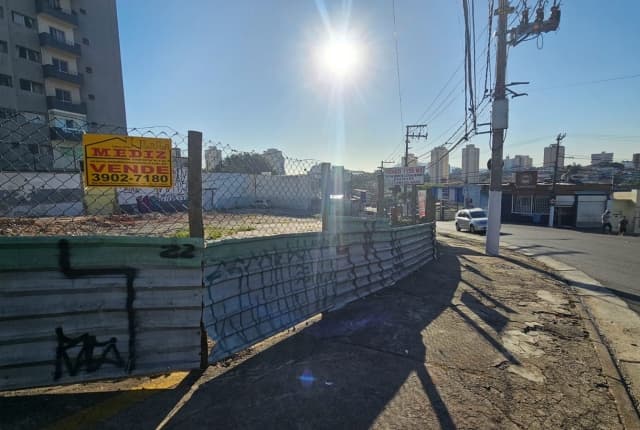 Terreno à venda, 1159 m² — foto 2