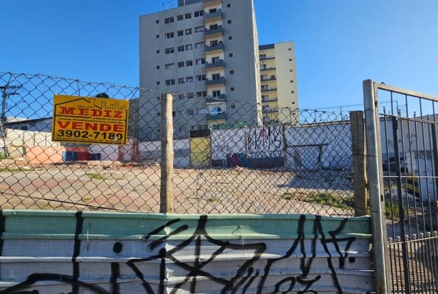 Terreno à venda, 1159 m² — foto 11