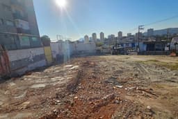 Terreno à venda, 1159 m²