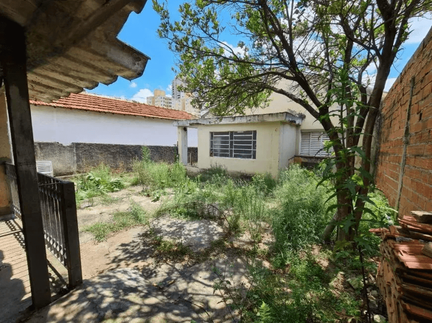 Terreno à venda, 216 m² — foto 3