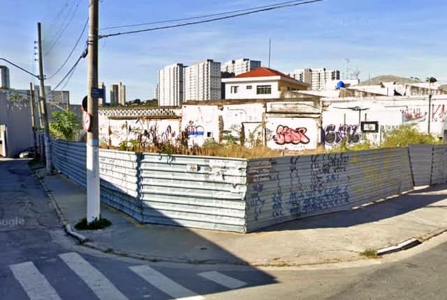 Terreno à venda, 810 m² — foto 3