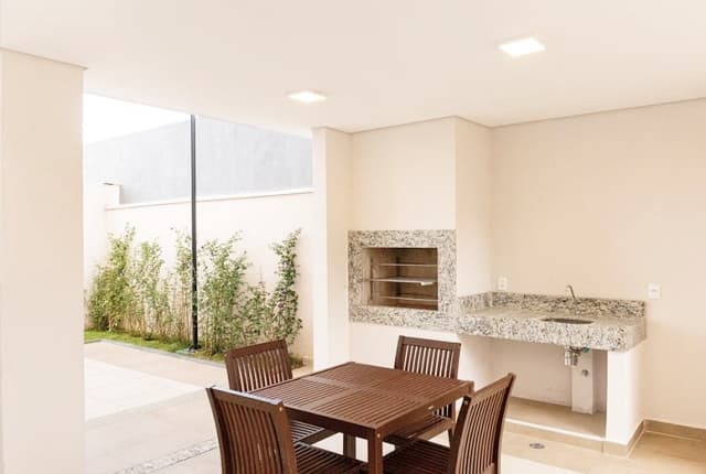 Apartamento à venda, 35 m², 2 quartos, 1 banheiro — foto 14