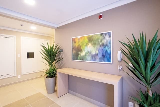 Apartamento à venda, 35 m², 2 quartos, 1 banheiro — foto 13
